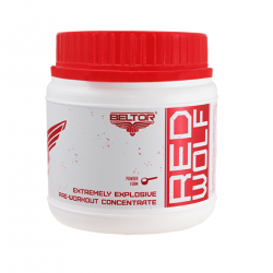 TREC BELTOR Red Wolf 180 gram